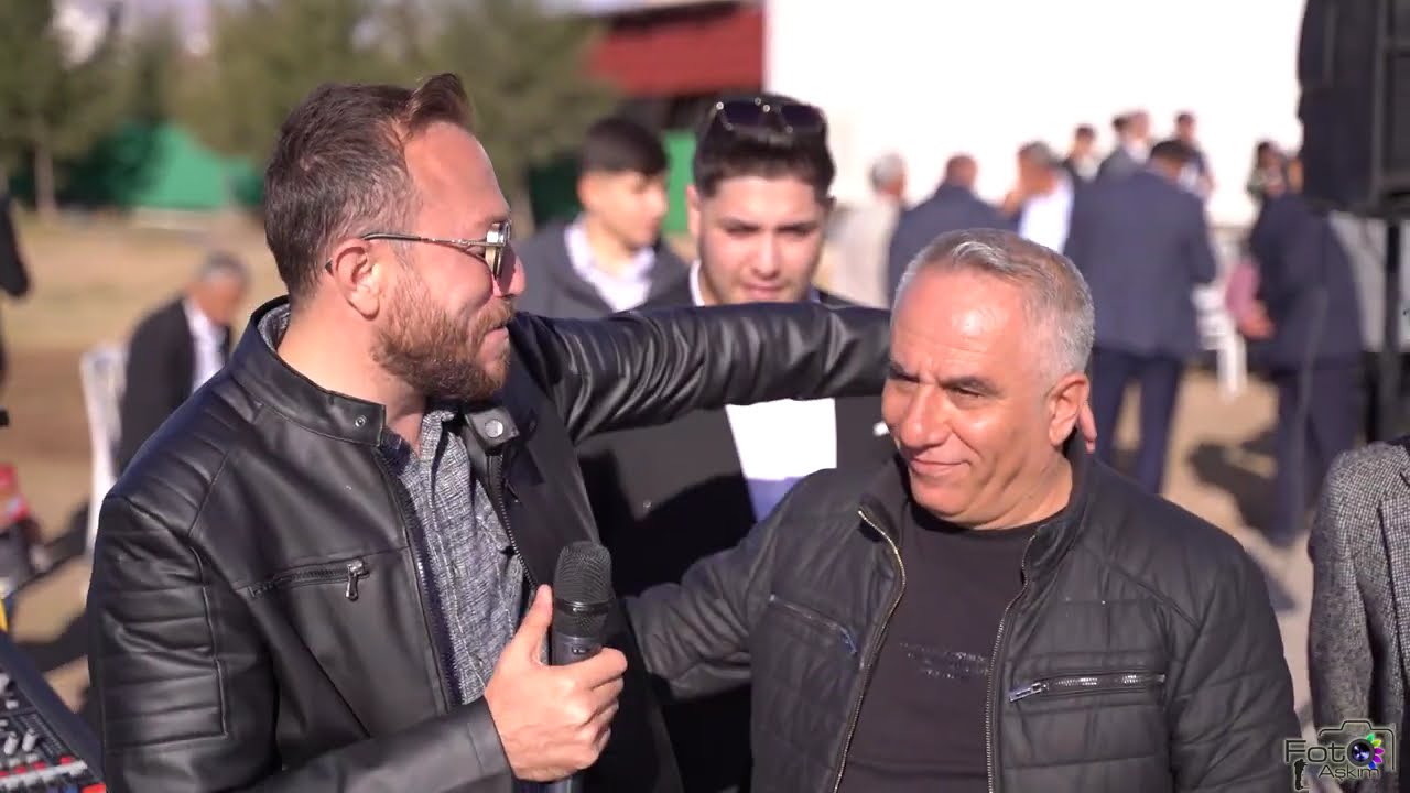 HAMZA KILICI DÜĞÜNÜ - 02-( YUSUF CIZİRİ )