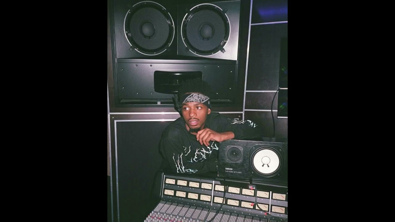 [FREE] Metro Boomin Type Beat - 