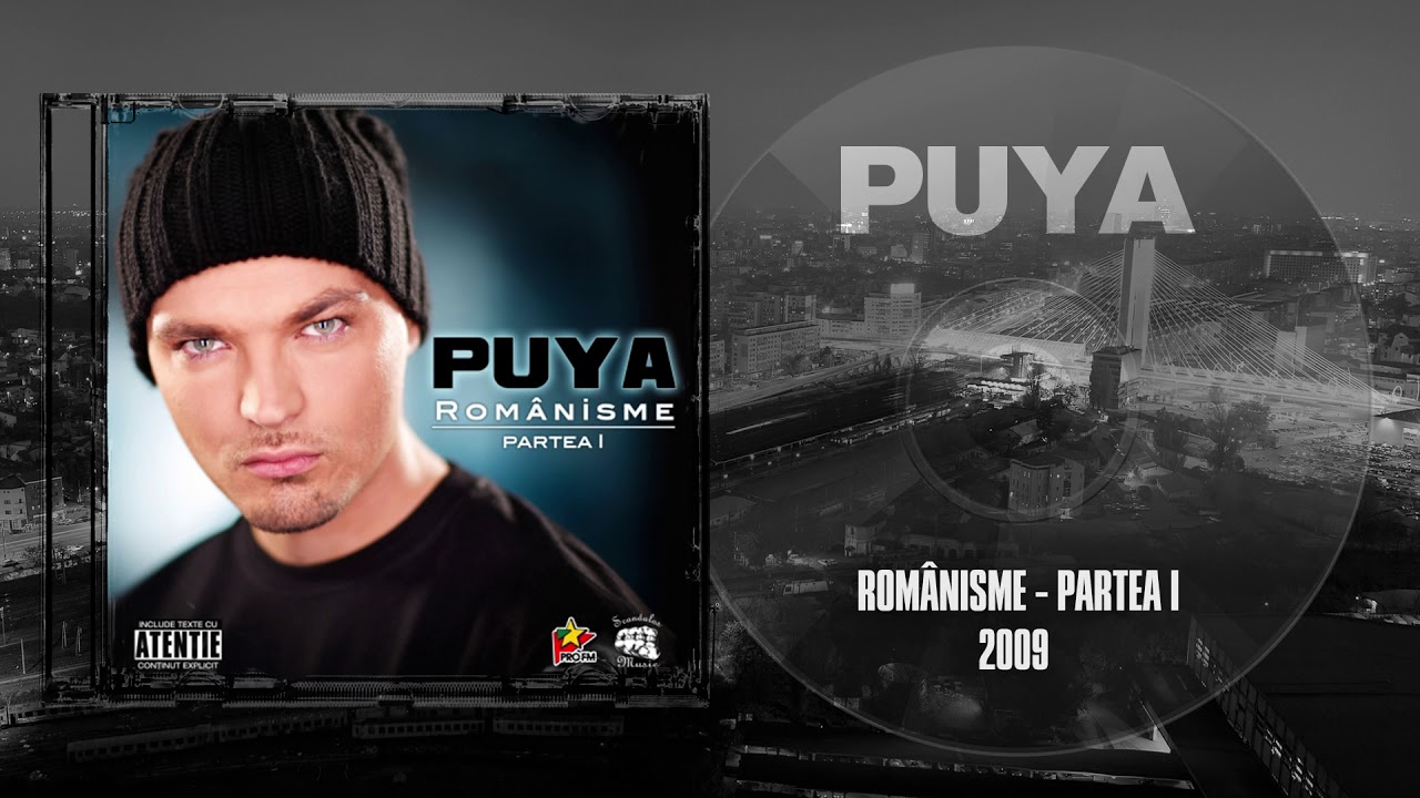 Puya - Merita un Oscar (feat. Cabron & Yoni)