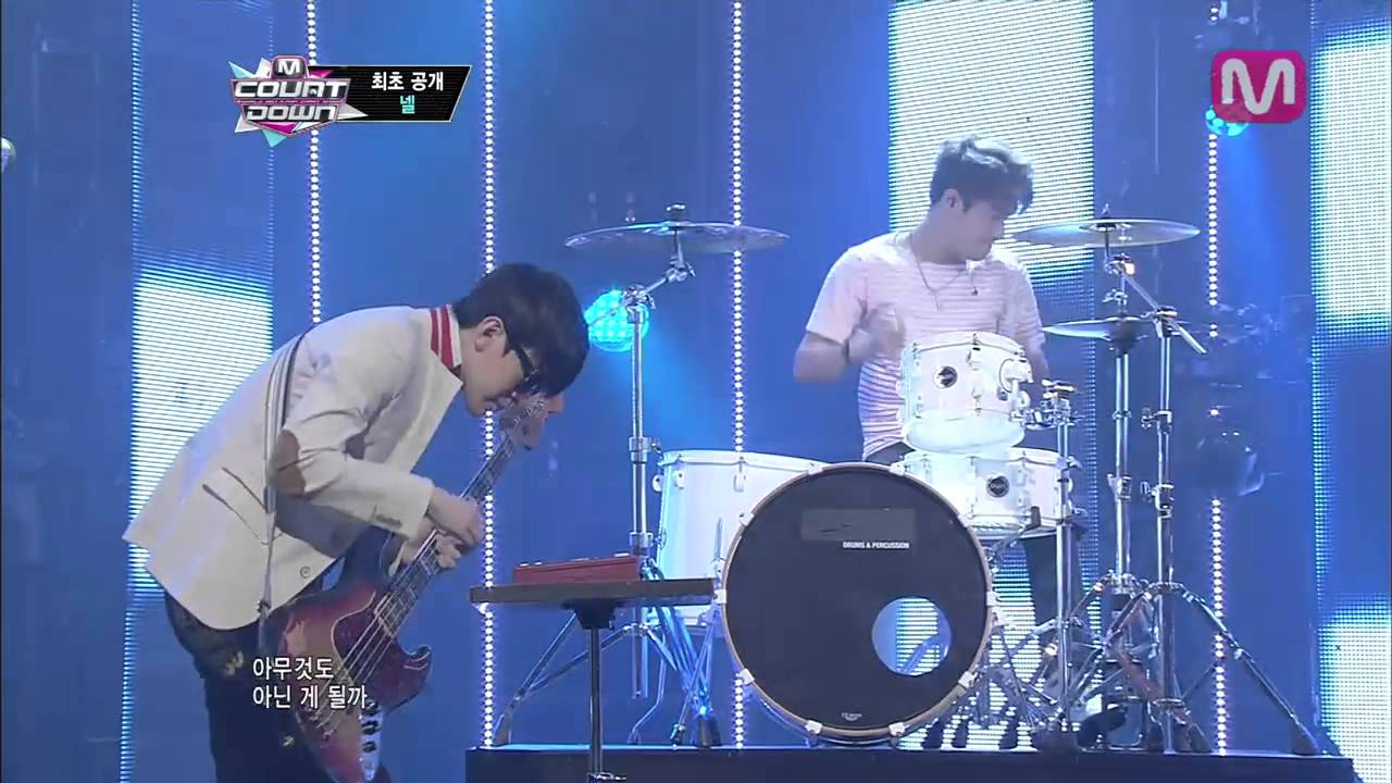 넬_Ocean Of Light (Ocean Of Light by NELL@M COUNTDOWN 2013.6.13)