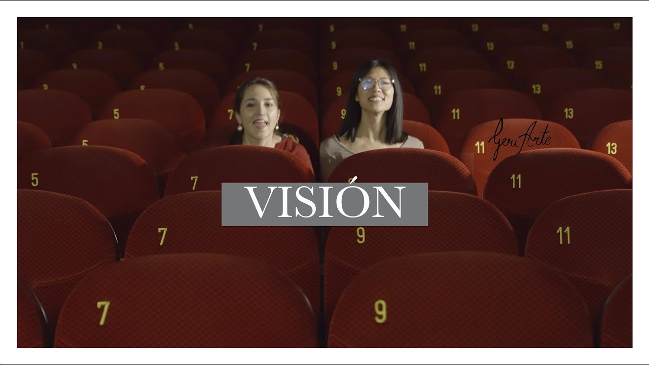 Problemas de visión