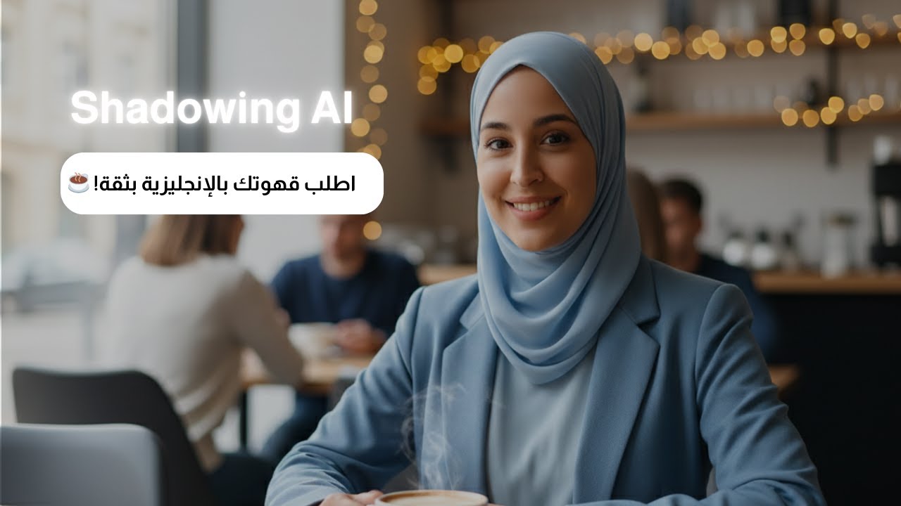 طلب الطعام في المطعم بالإنجليزية | محادثة عملية