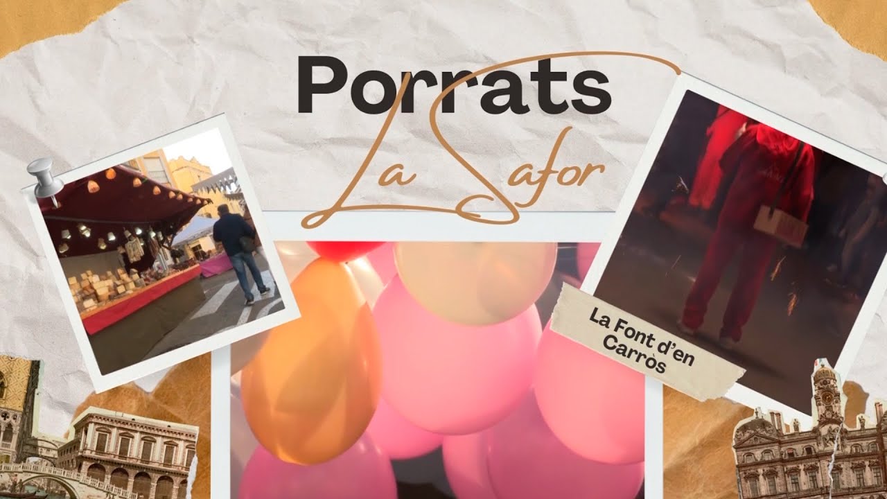 PORRAT LA FONT 2025 01 28