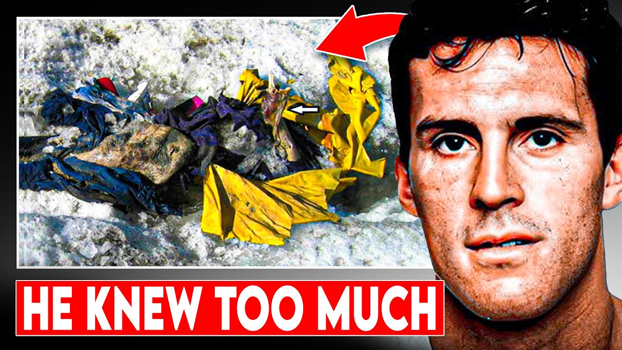 The Mysterious End of  Duncan MacPherson&hellip;