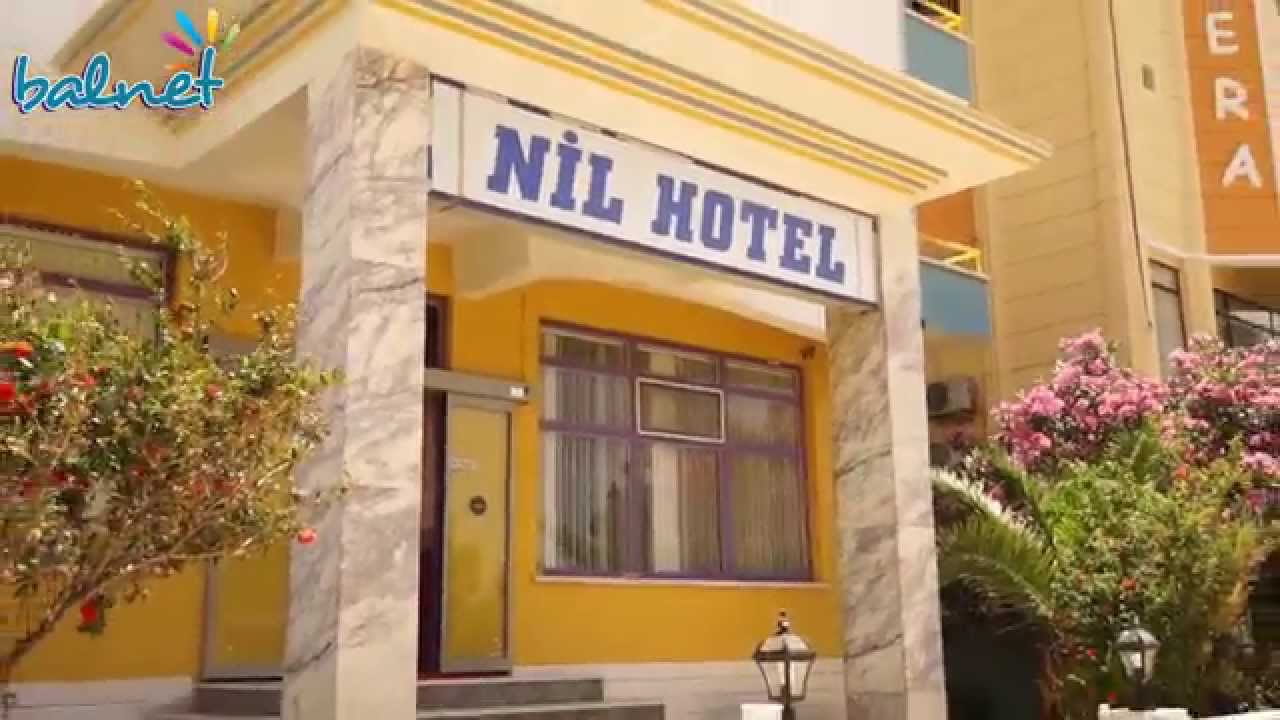 Nil Otel