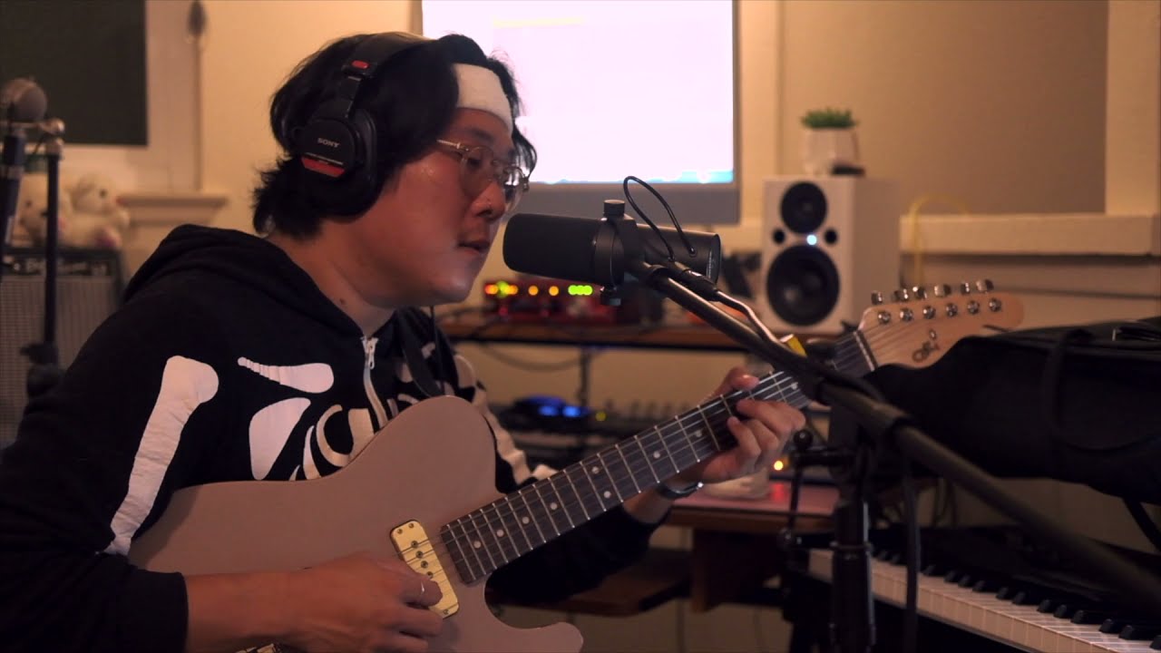 Phoebe Bridgers - Halloween (Cover)