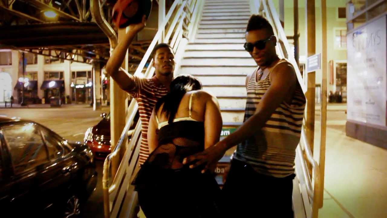 PARTY- D.KONN FT. CITYSWAY  DIR. PNOBLE PRODUCED BY YOUNG CHOP