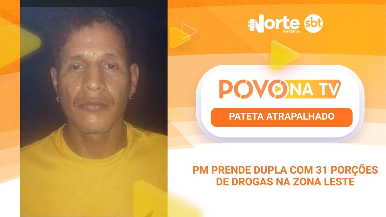 PORTO VELHO ATLÉTICO GO