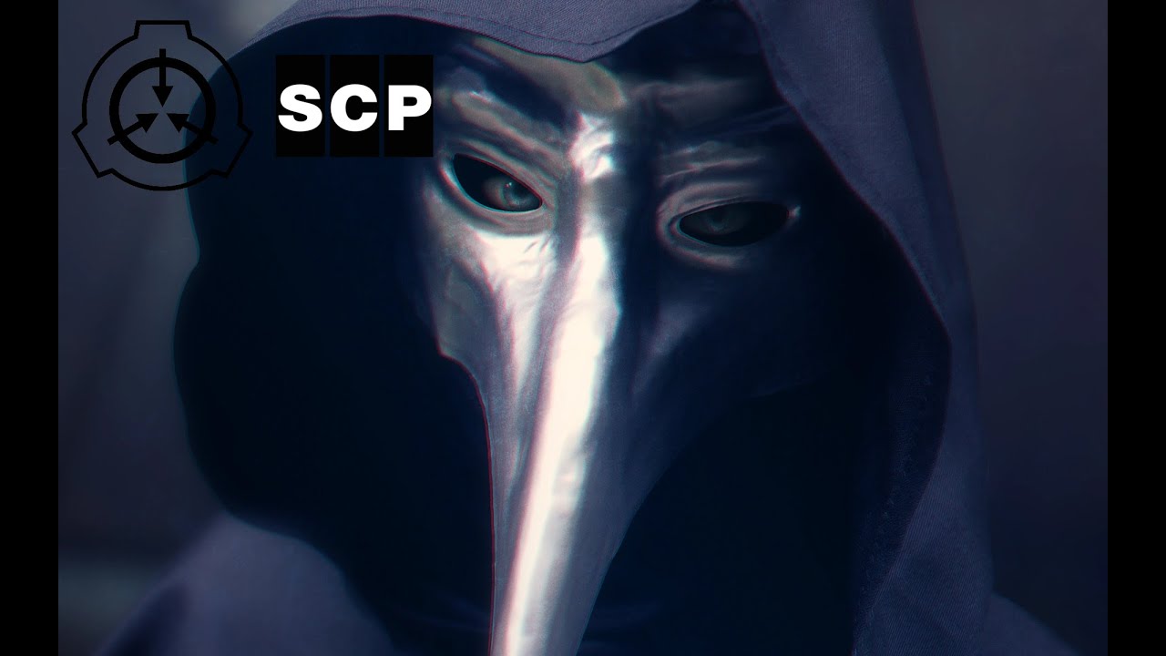SCP Containment Breach