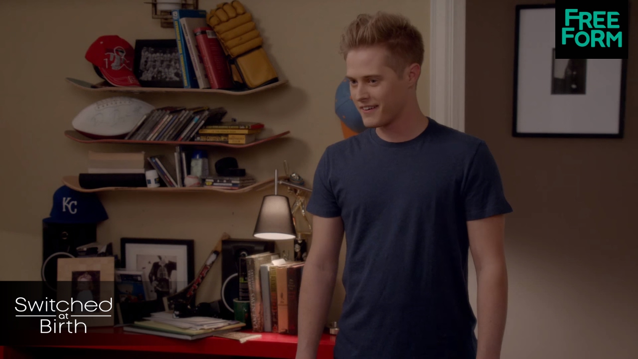 Switched at Birth | Switched at Birth- Behind the Scenes of the Dance Episode | Freeform