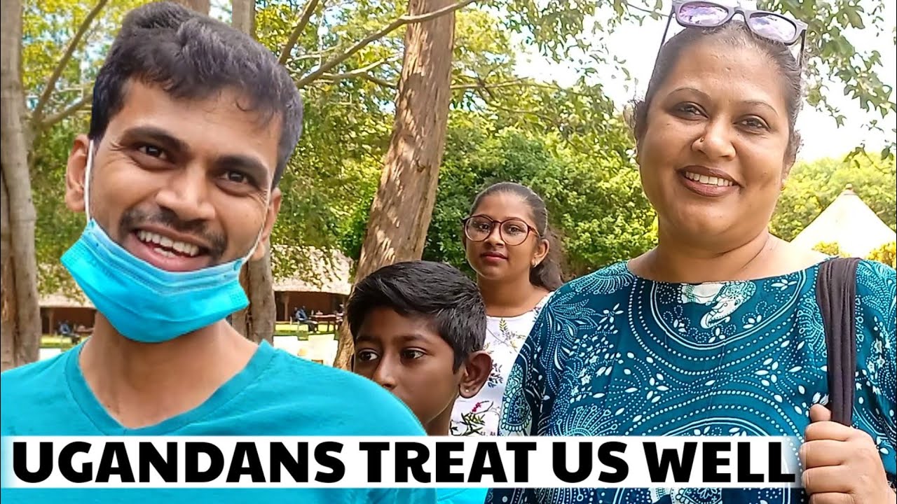 What INDIANS Love About Uganda Will Surprise You - Indians Living In Uganda