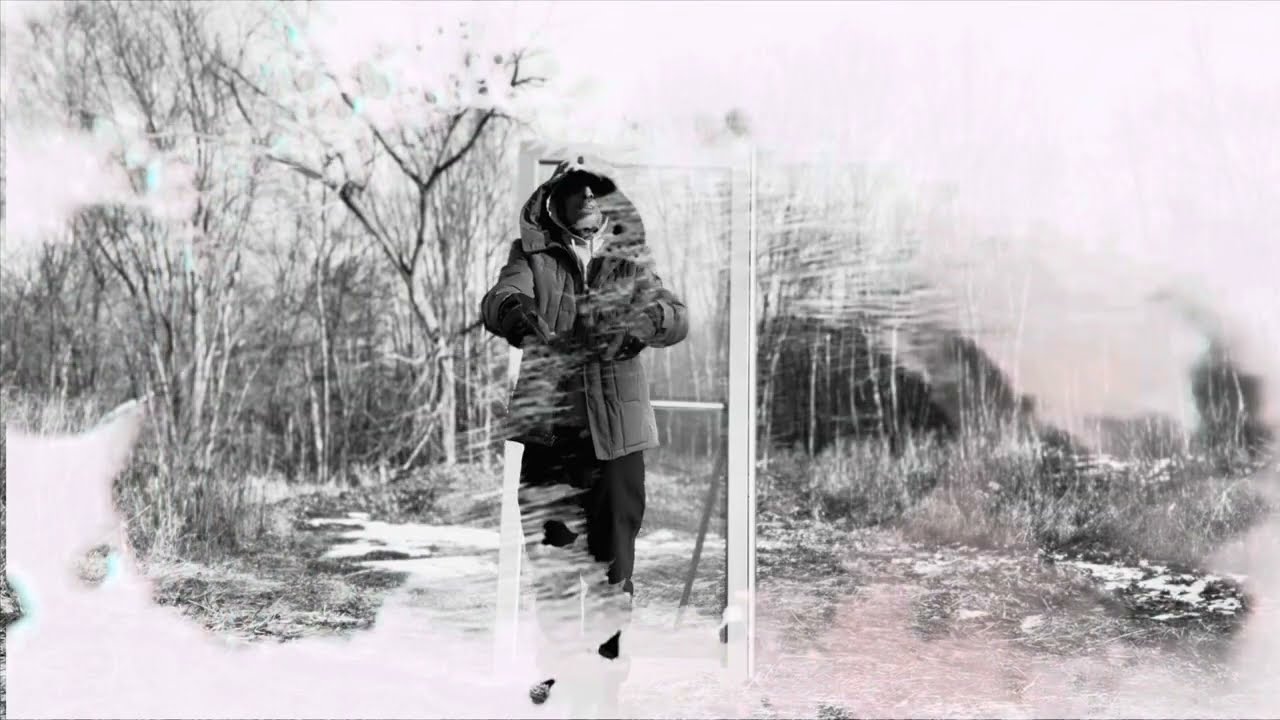 Jakprogresso  - Widows Peak (official music video)