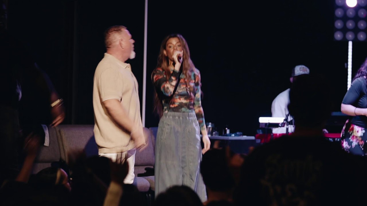 EXTENDED REVIVAL NIGHT 8 - FRIDAY