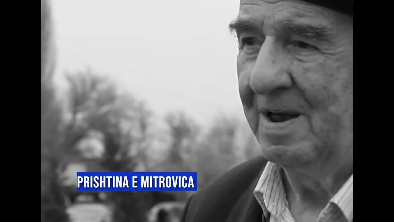 Rrefim per qytetin tim -   Kenge dedikuar Vushtrrise