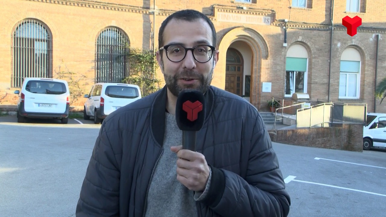 Via 15 120326 Una residència amb història
