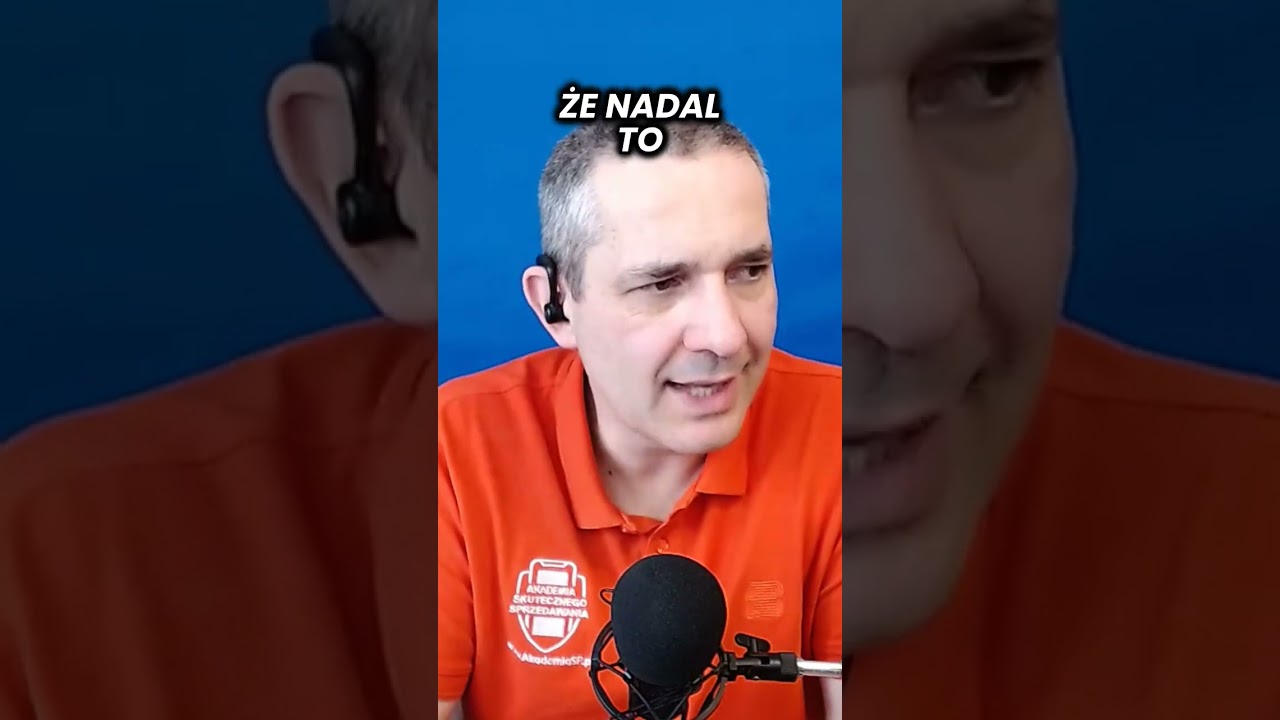 COLD CALLING W 2024 feat Karol Bartkowski [Świry Sprzedaży B2B] NOWY ODCINEK JUŻ DOSTĘPNY
