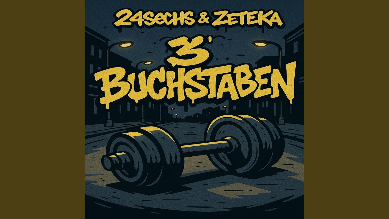 3 Buchstaben
