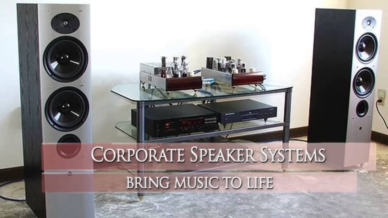 Crown Audio Video, Inc.