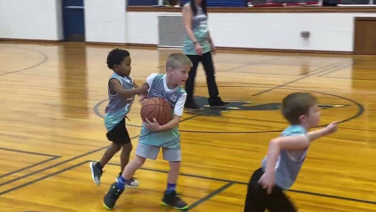 Kaysen Might Be A Cowboy