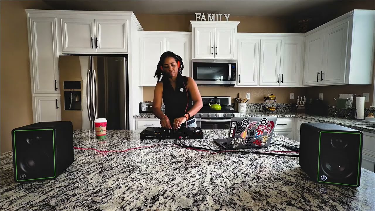 Back to the Motherland | house, afro house, rnb, soul mix