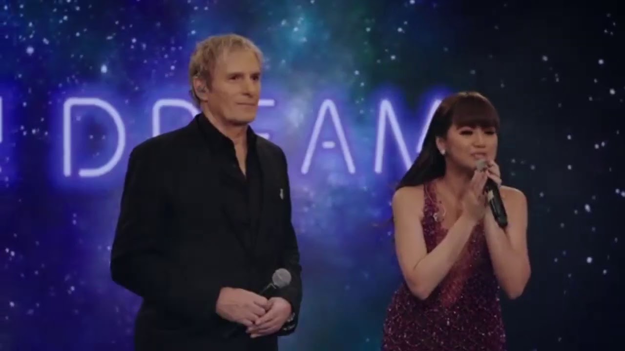 ASIAN DREAM - How am I supposed to live without you (Michael Bolton & Morissette) w/ me singing