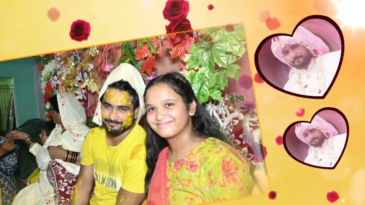 Parwez & Eram 14 06 2025