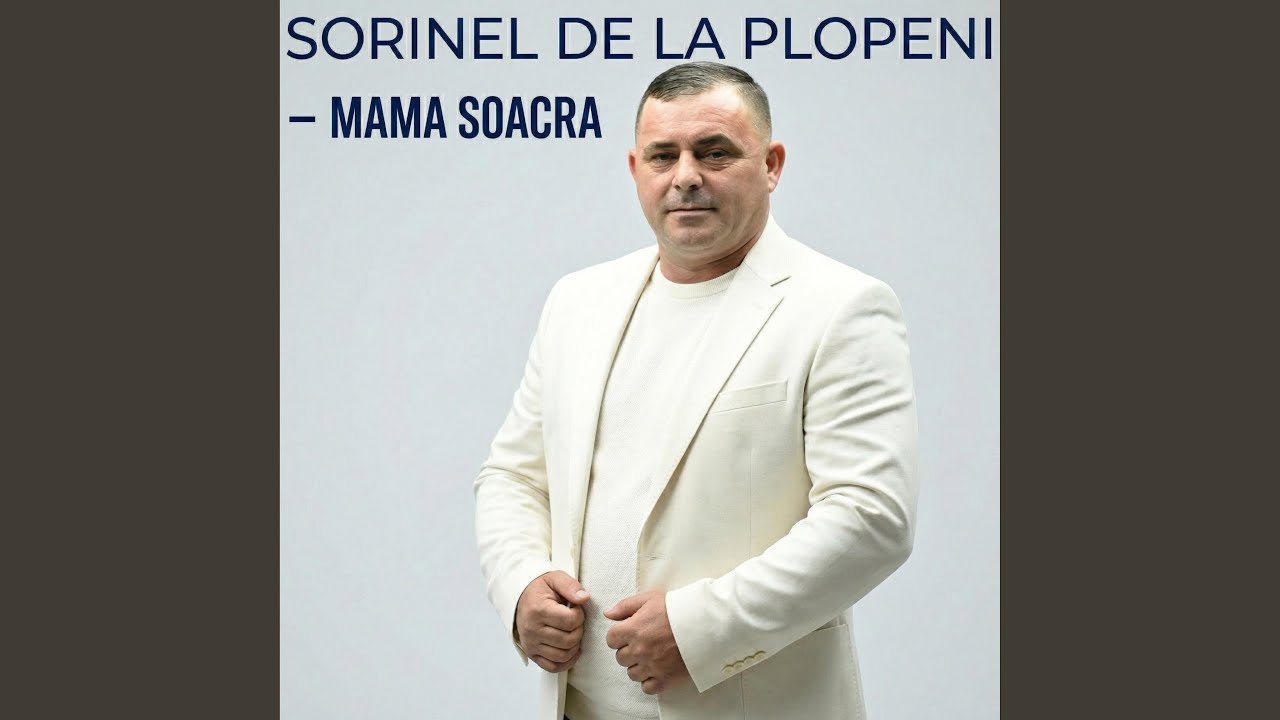 Mama soacra
