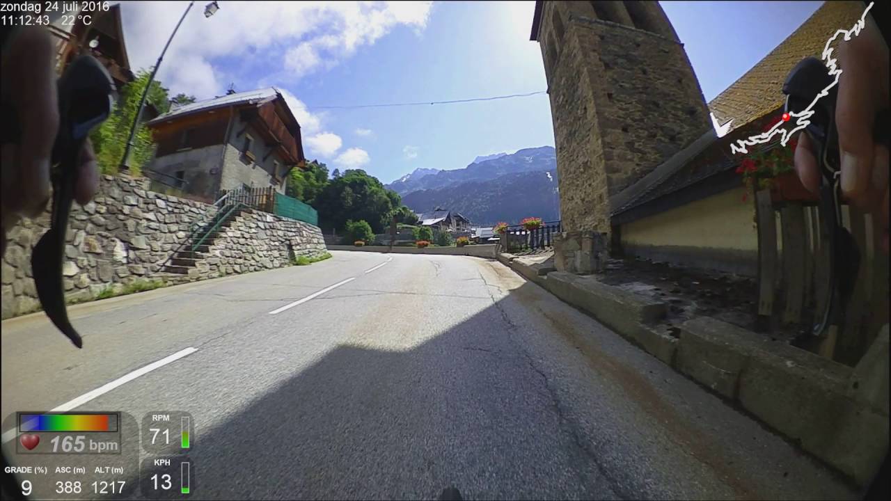 Col du Sabot  6  Vaujany