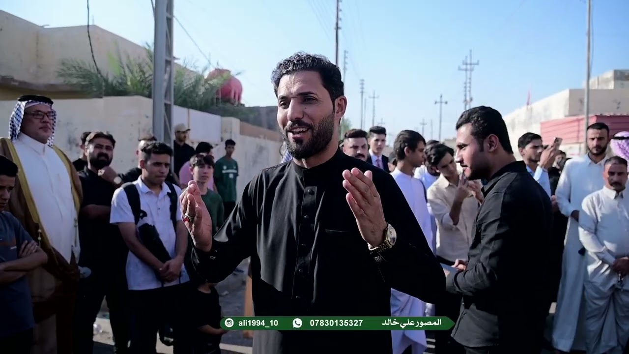 الف مبارك افراح الدكتور عباس الشويلي 