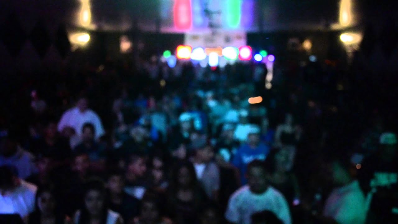 PAISA MOVEMENT ( official show video)