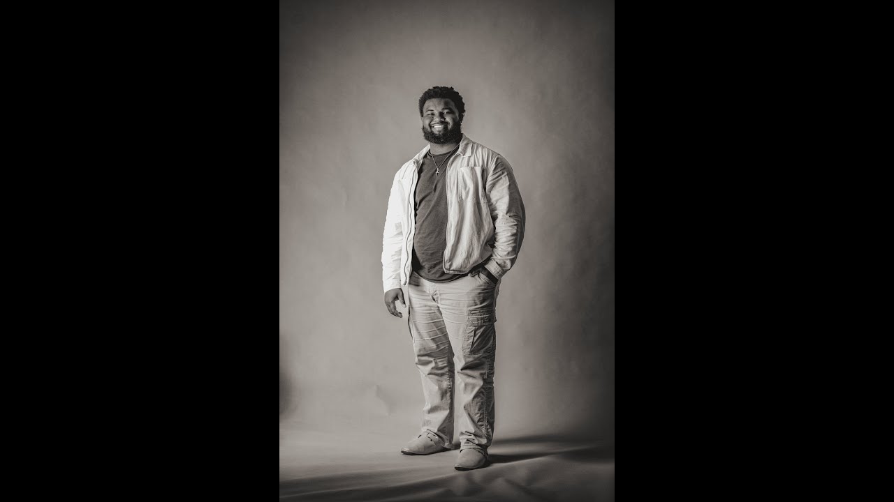 Bryan Farrington---Y2 Student Chapel- The Churches of Revelation-Laodicea- Week 4- Full Service