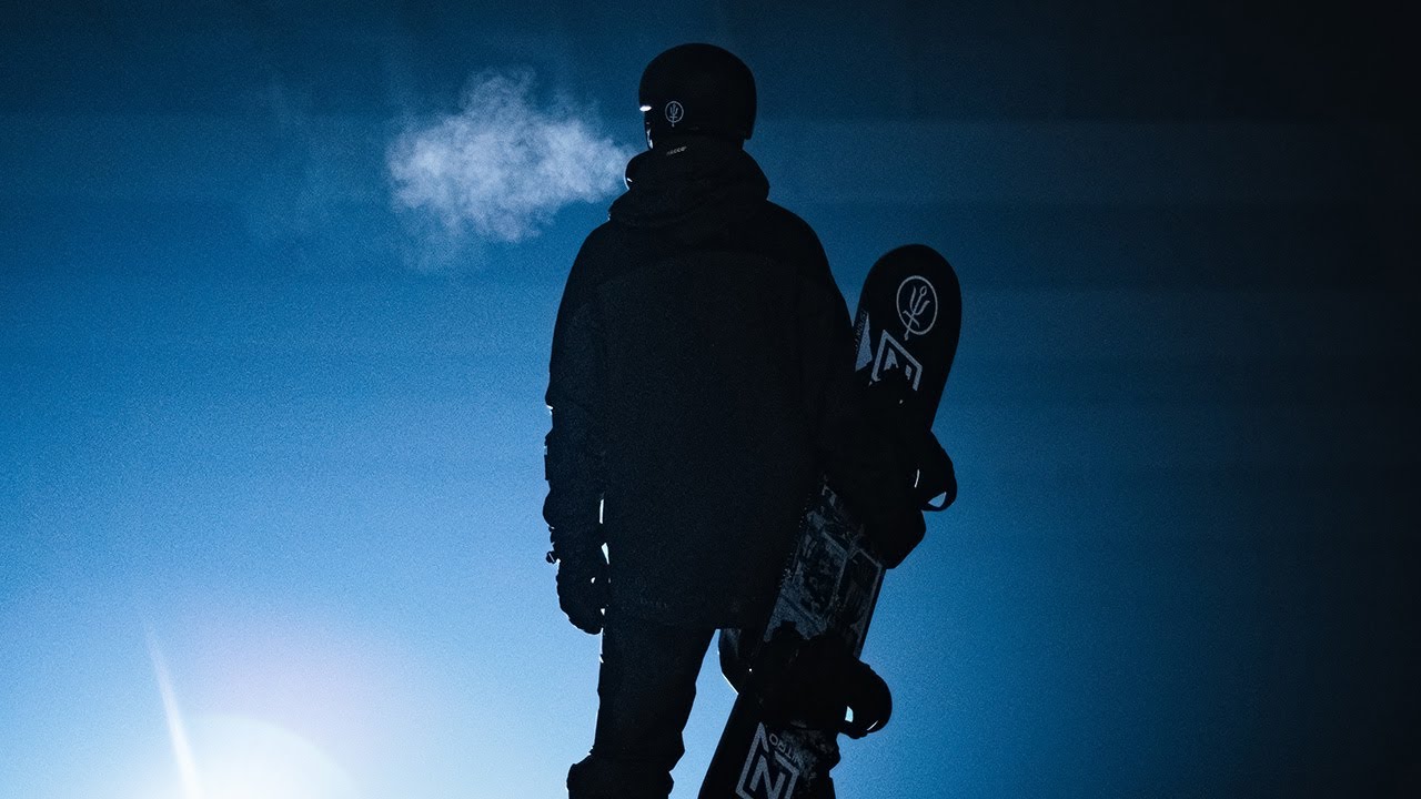 How I Shot This Epic Night Time Commercial