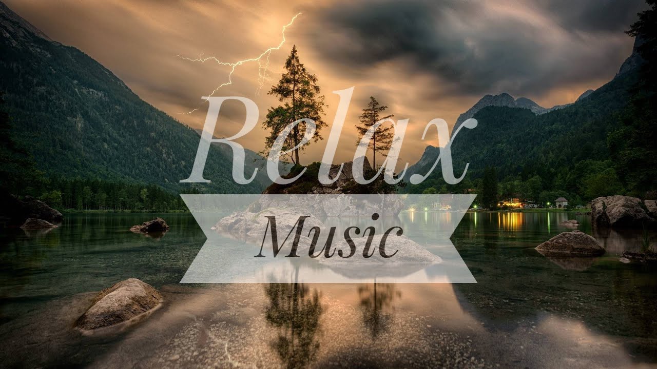 Relax Music | Abstractions - Aleph One