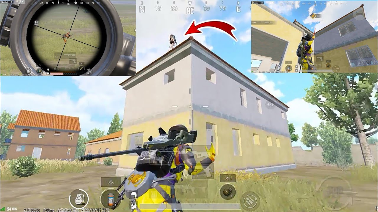 I can sarvive | vivo y15s || pubg mobile @LIZOPUBG @PUBGMRICH @BindassKavya