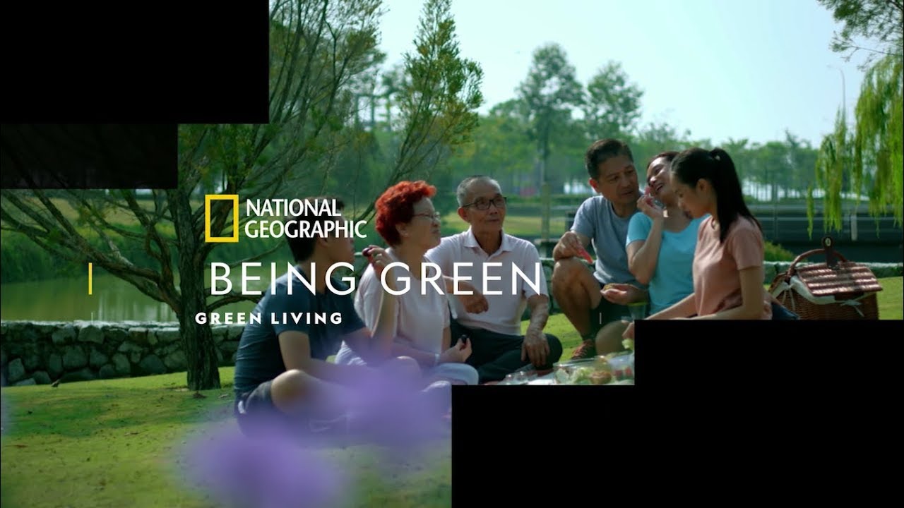 Green Living