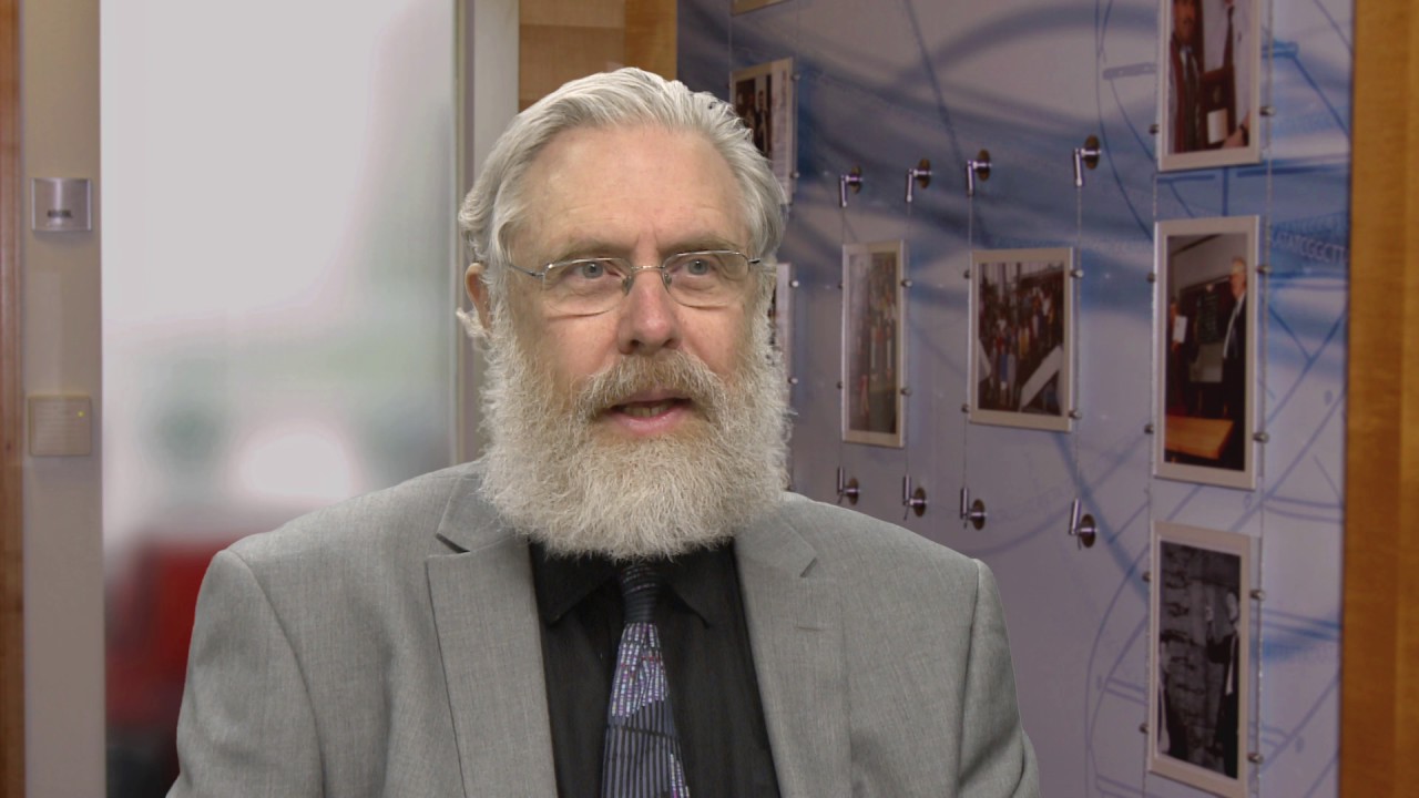 NHGRI's Oral History Collection: Interview with George Church