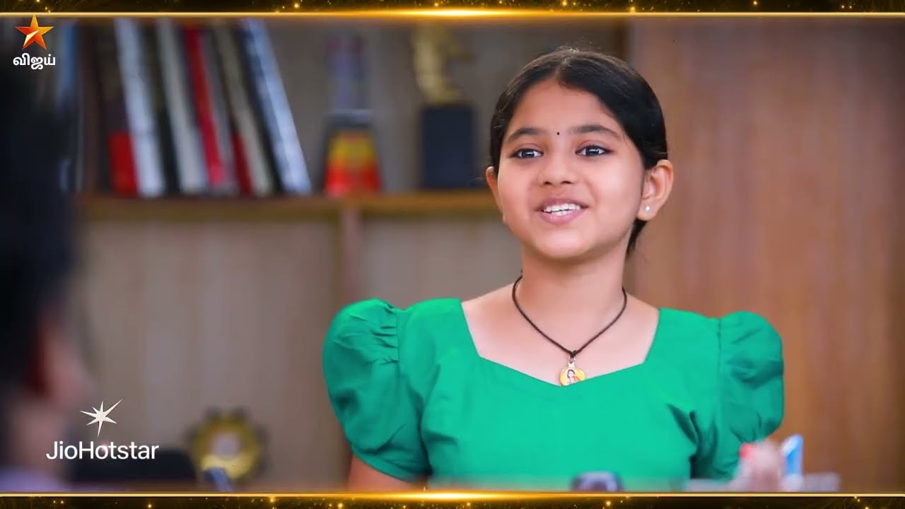 Suttum Vizhi Sudare | 9th to 14th March 2026 - Promo 1