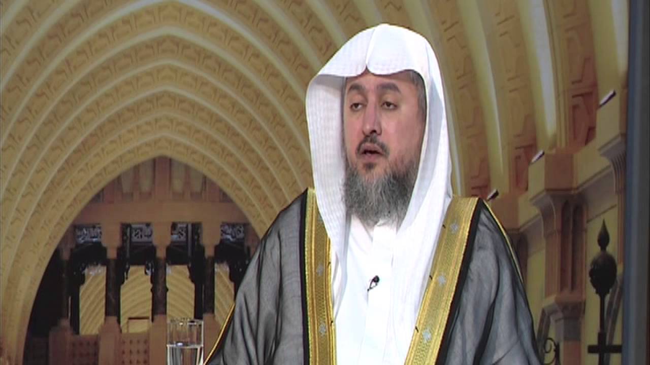 5- حكم إخبار الناس بختمي القرآن الشيخ د.عبدالله العبيد