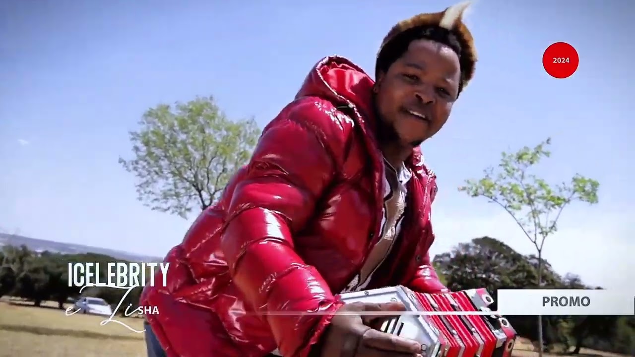 ICelebrity  elisha Pre-Promo 2024