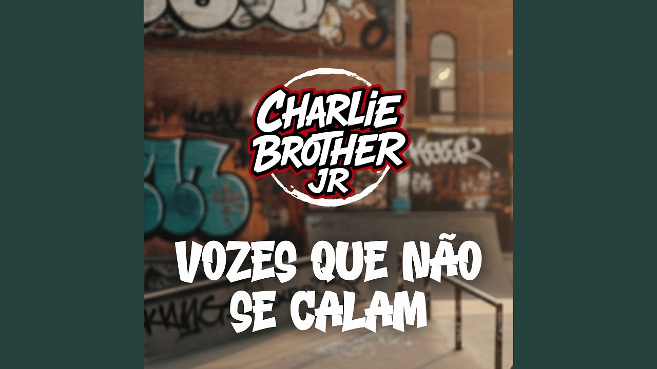 Vozes Que Não Se Calam
