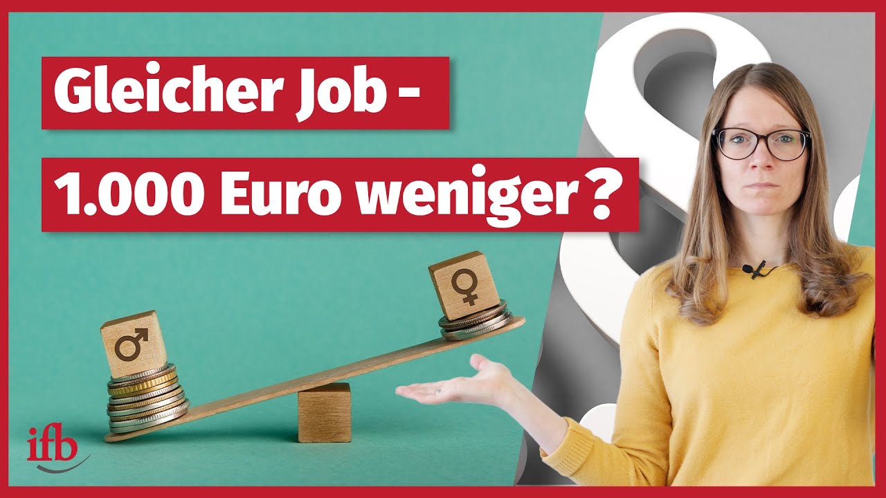 Aktuelle Rechtsprechung: Lohngleichheit - eine Verhandlungssache?