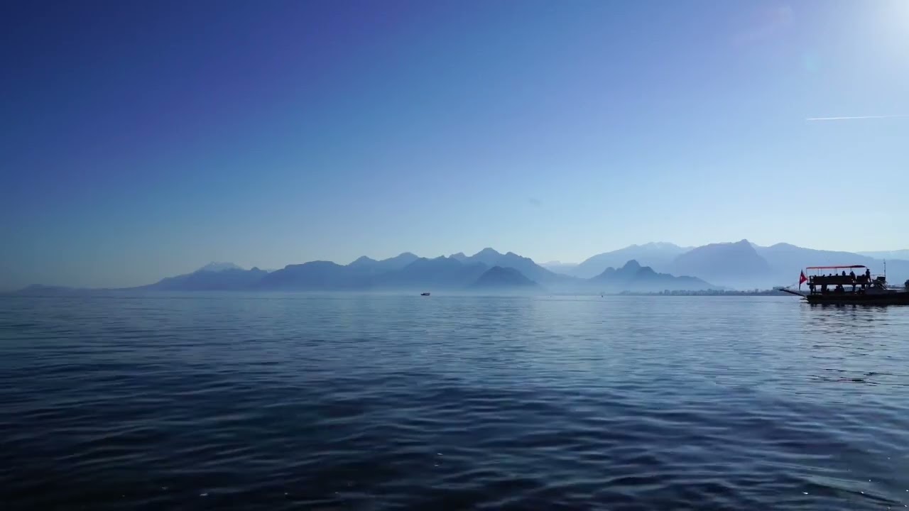 Music to Meditate and Relax Deeply - Som to Calm the Soul