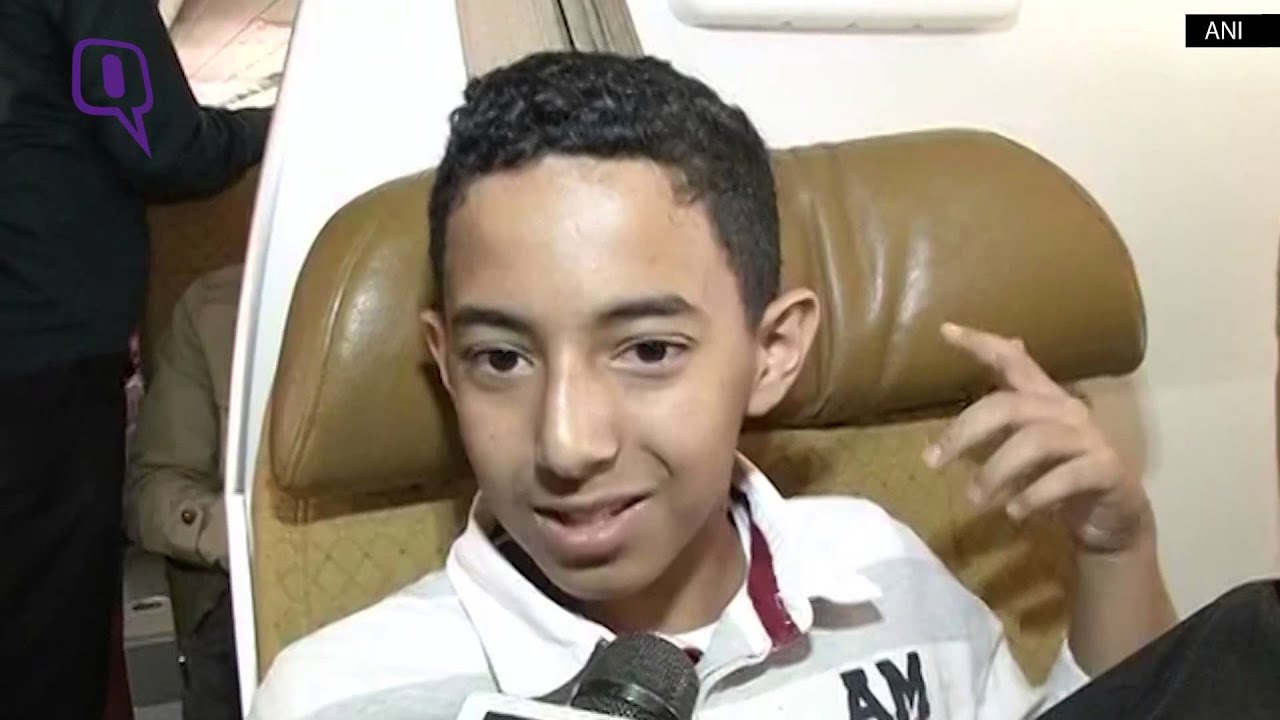 4,000 Rescued From Yemen, India to End Air Evacuation Ops