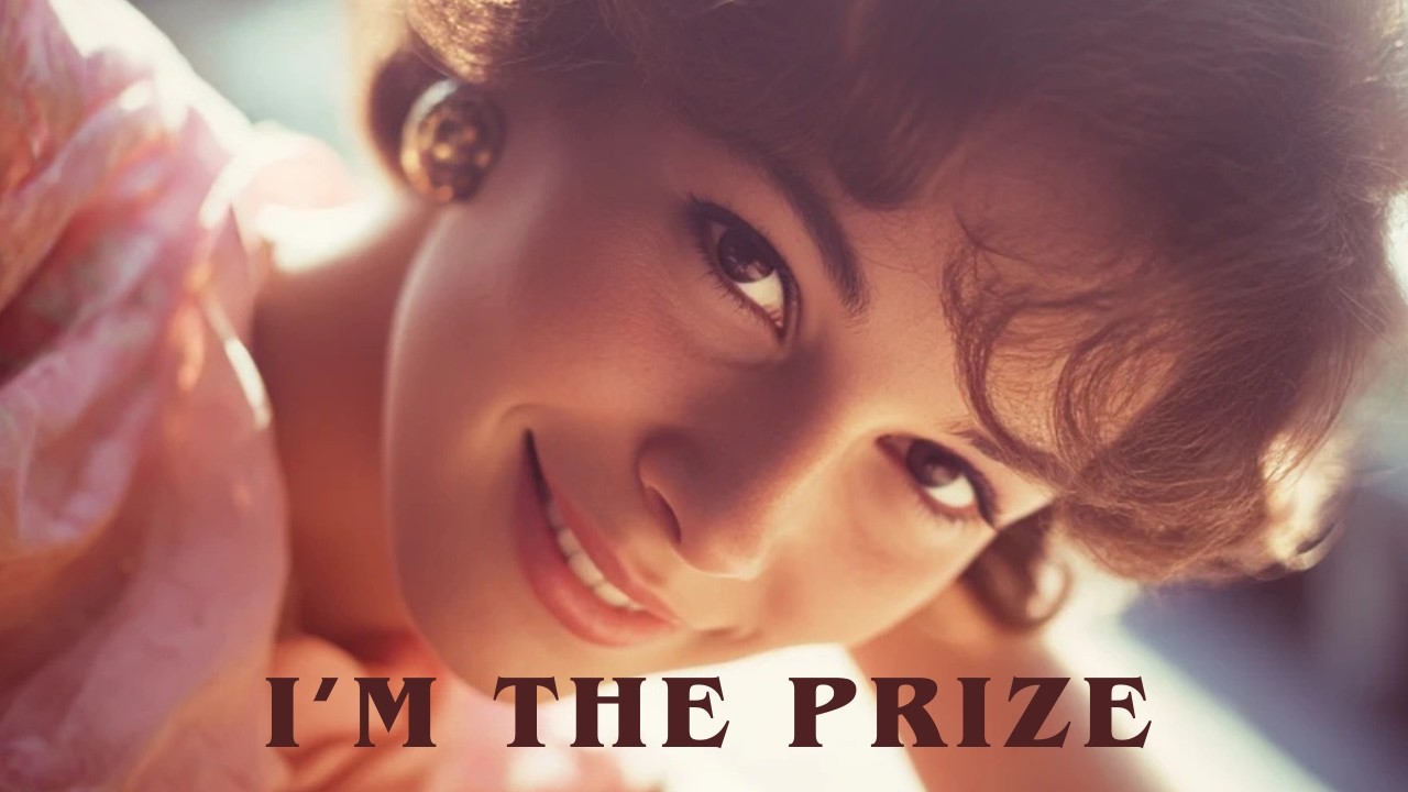 👑 I’m The Prize | High Value Woman Affirmation Song