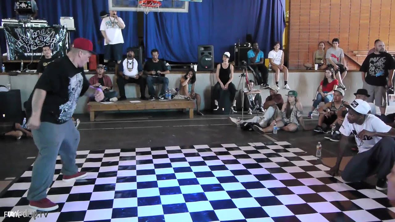 7 to Smoke Part 3: Greenteck, Slim Boogie, Venom, Johnny 5, Stix, Tronick, Lil Skeet | Funk'd Up TV