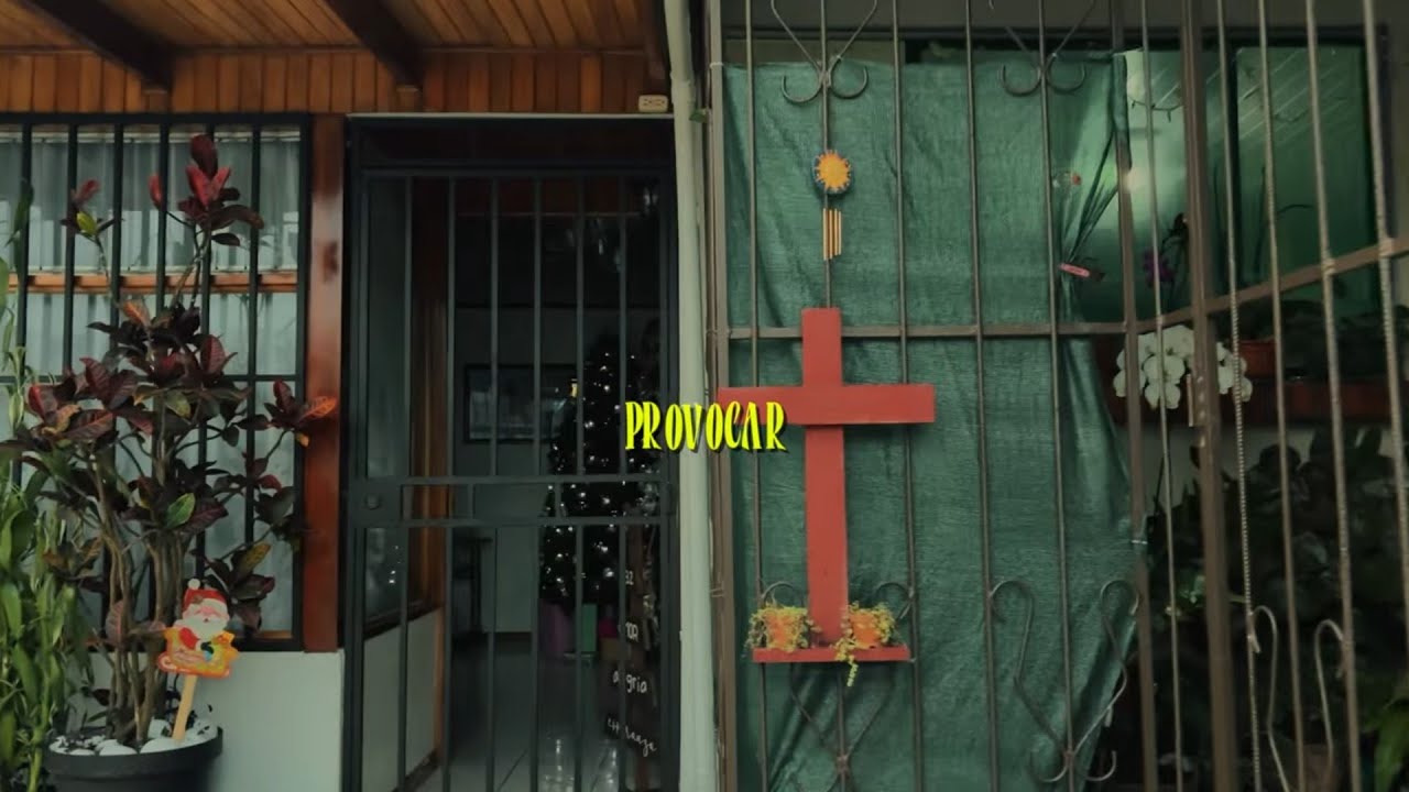 VA Memo - Provocar (VIDEO OFICIAL)