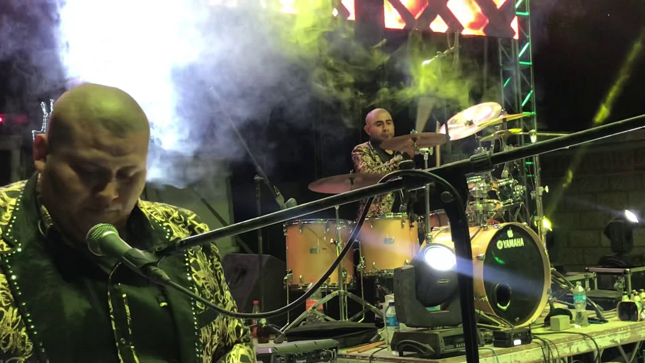 Popurrí de Corridos / Los Rayos de Oaxaca