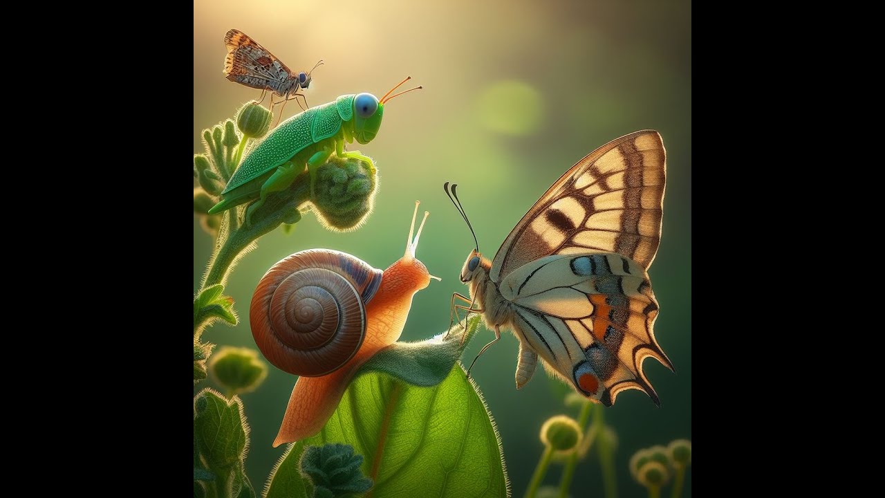Bezkręgowce - matura z biologii 2025 (fragment) #biologia #matura #nauka