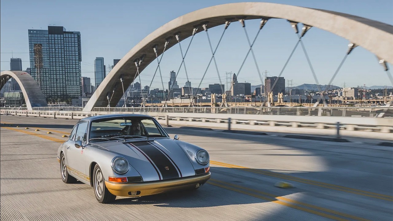 1965 porsche 911 310th