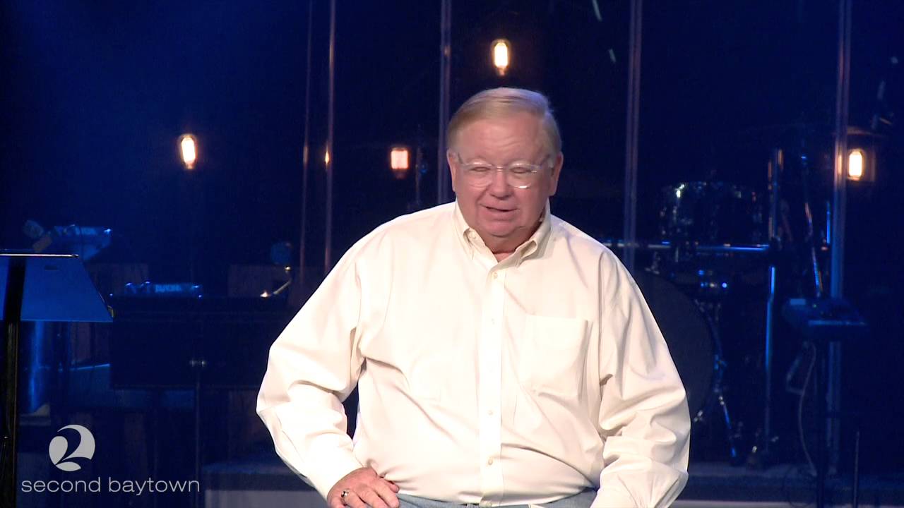 The Way of the Wise: Dr. Kevin Leman